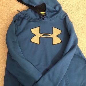 Under Armour Hoodie